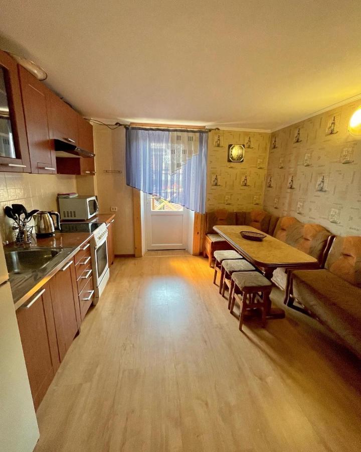 Ferienwohnung Casa De Greta Switjas Exterior foto