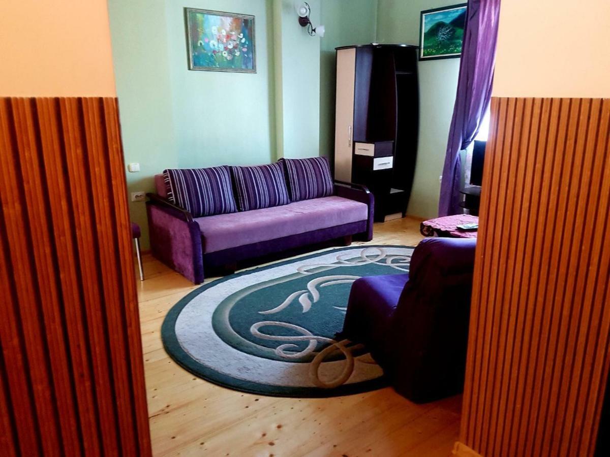 Ferienwohnung Casa De Greta Switjas Exterior foto